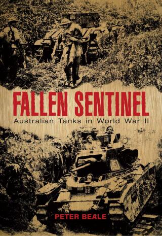 Cover image: Fallen Sentinel 9781921941023