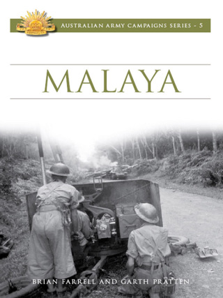 Cover image: Malaya 1942 9780980567441
