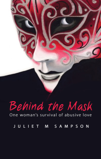 Omslagafbeelding: Behind the Mask 9781922036407