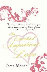 Omslagafbeelding: The Essential Ingredient - Love 1st edition 9781922036612