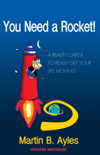 表紙画像: You Need a Rocket! 9781922036742