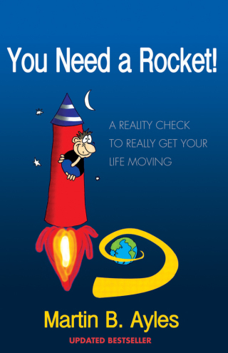 صورة الغلاف: You Need a Rocket! 9781922036742