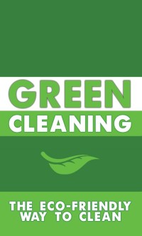 Omslagafbeelding: Green Cleaning 9781922036773