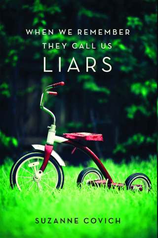 Imagen de portada: When We Remember They Call Us Liars 1st edition 9781921888847