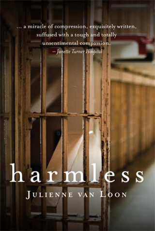 Imagen de portada: Harmless 1st edition 9781922089052