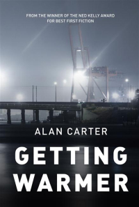 Cover image: Getting Warmer 1st edition 9781922089205