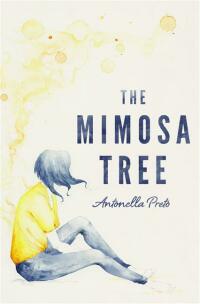 Imagen de portada: The Mimosa Tree 1st edition 9781922089199