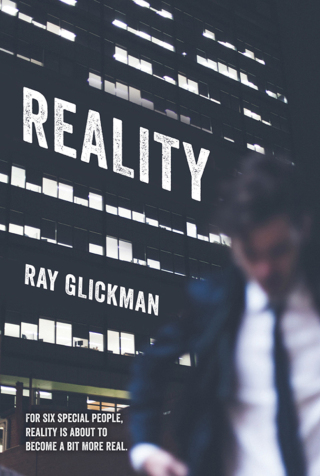 Imagen de portada: Reality 1st edition 9781922089373
