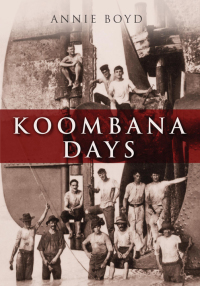 Imagen de portada: Koombana Days 1st edition 9781921888885