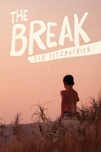 Cover image: The Break 1st edition 9781922089632