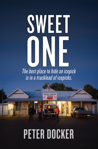 Imagen de portada: Sweet One 1st edition 9781922089762