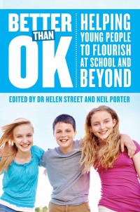 Cover image: Better Than Ok 1st edition 9781922089793