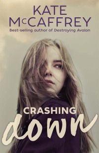 Cover image: Crashing Down 1st edition 9781922089854