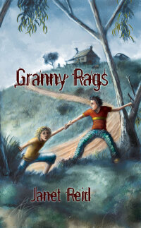 Cover image: Granny Rags 1st edition 9781922120267