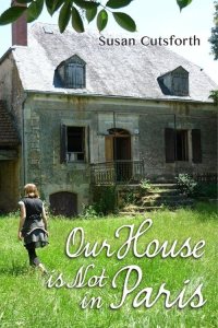 Cover image: Our House is Not in Paris 9781922129123