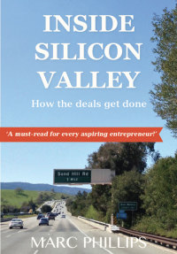 Cover image: Inside Silicon Valley 9781922129208