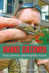 Cover image: Snake Catcher 9781922129611