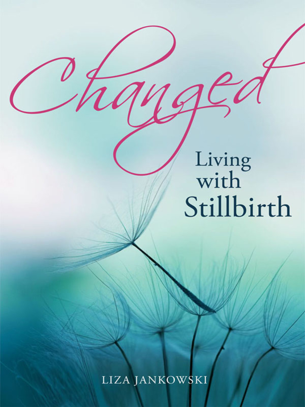 Changed (eBook)