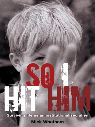 Cover image: So I Hit Him 9781922132284