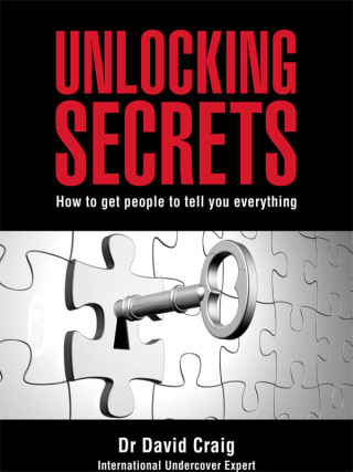Cover image: Unlocking Secrets 9781922132369