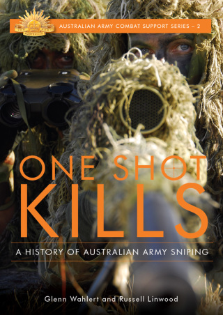 Cover image: One Shot Kills 9781922132659