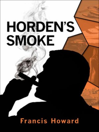 Imagen de portada: Horden's Smoke 9781922155900