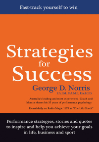 Titelbild: Strategies for Success 9781922175205