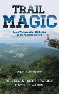 Cover image: Trail Magic 9781922175502