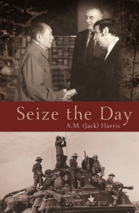 Cover image: Seize the Day 9781922175984