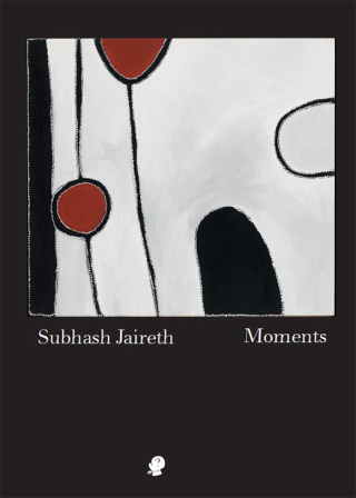 Cover image: Moments 9781922186843