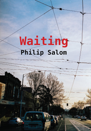 Imagen de portada: Waiting 9781922186904