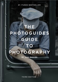 Omslagafbeelding: The PhotoGuides Guide to Photography