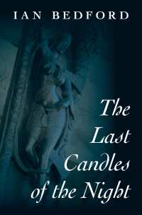 Omslagafbeelding: The Last Candles of the Night