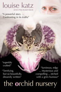 Cover image: The Orchid Nursery