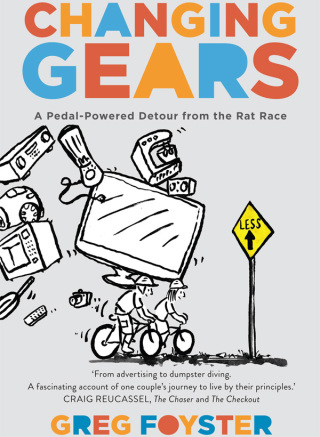 Cover image: Changing Gears 9781922213174