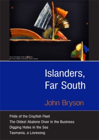Omslagafbeelding: Islanders, Far South 9781922219282