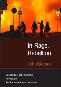 Omslagafbeelding: In Rage, Rebellion 9781922219305