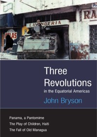 Imagen de portada: Three Revolutions 9781922219329