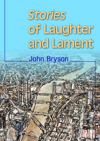Cover image: Stories of Laughter and Lament 9781922219381