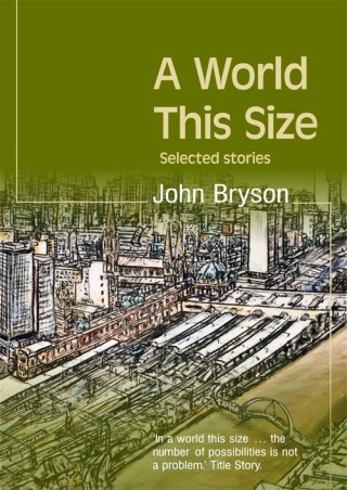 Titelbild: A World This Size 9781922219404