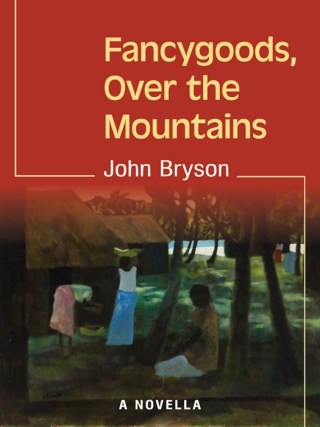 Cover image: Fancygoods, Over the Mountains 9781922219466