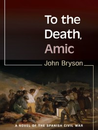 Cover image: To the Death, Amic 9781922219664