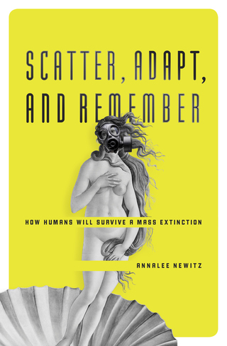 Cover image: Scatter, Adapt and Remember 9781863956031