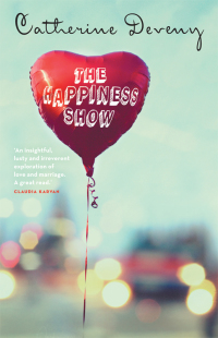 Omslagafbeelding: The Happiness Show 9781863956154