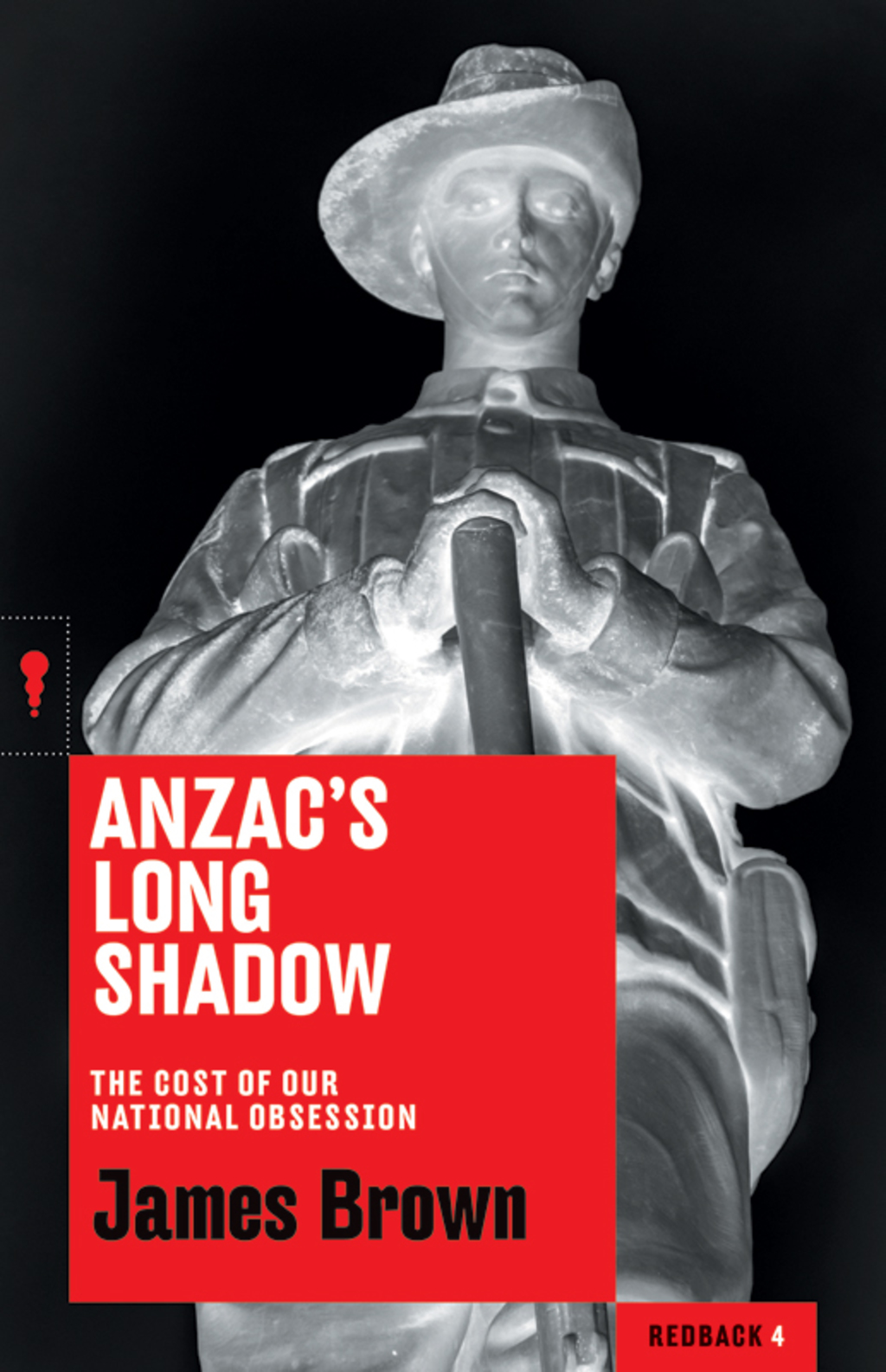 Anzac’s Long Shadow