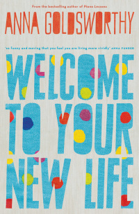 Cover image: Welcome to Your New Life 9781863956451