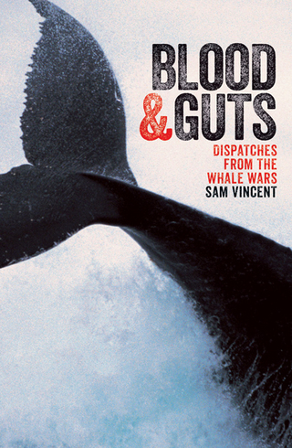Cover image: Blood and Guts 9781863956826
