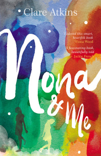 Cover image: Nona and Me 9781863956895