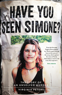Cover image: Have You Seen Simone? 9781863956697