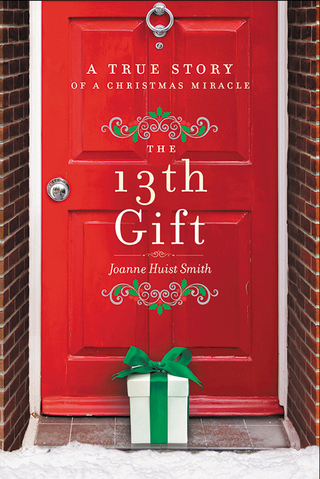 Cover image: The 13th Gift 9781863957069
